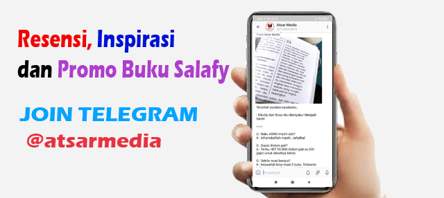 Join Telegram Atsar Media