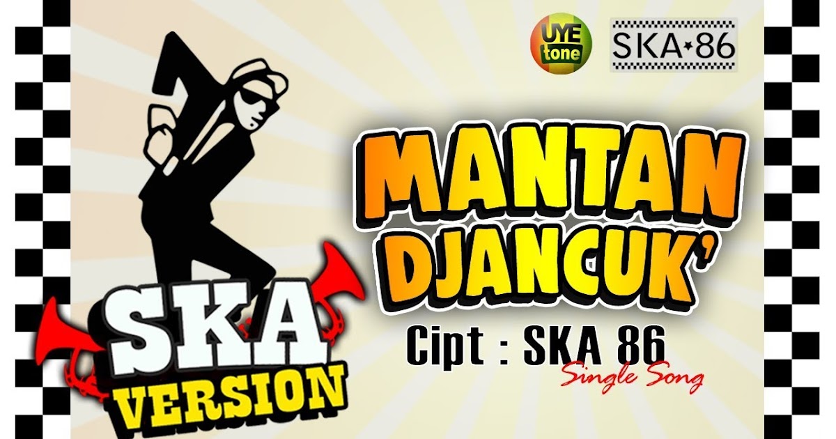 Kumpulan Lagu SKA 86 Terbaru DOWNLOAD MP3 Lengkap Ganda