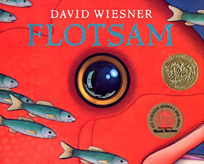 15+ Best and Favorite Wordless Picture Books for Kids