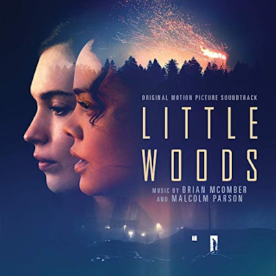 Little Woods Soundtrack Brian Mcomber Malcolm Parson
