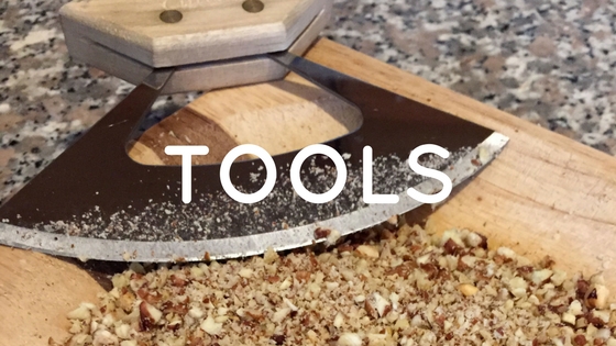Kitchen tools and gadgets I couldn't live without in my kitchen!