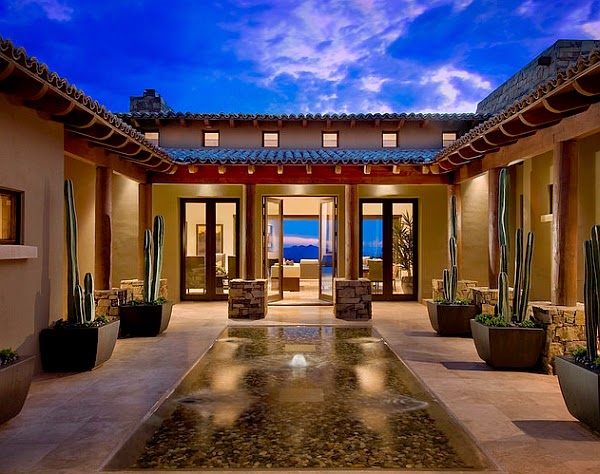 A guide to choosing the perfect pool