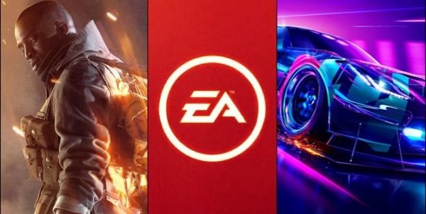 شركة EA تؤكد وجود 6 ألعاب ضخمة AAA ستتوفر خلال العام القادم و هذه تفاصيلها