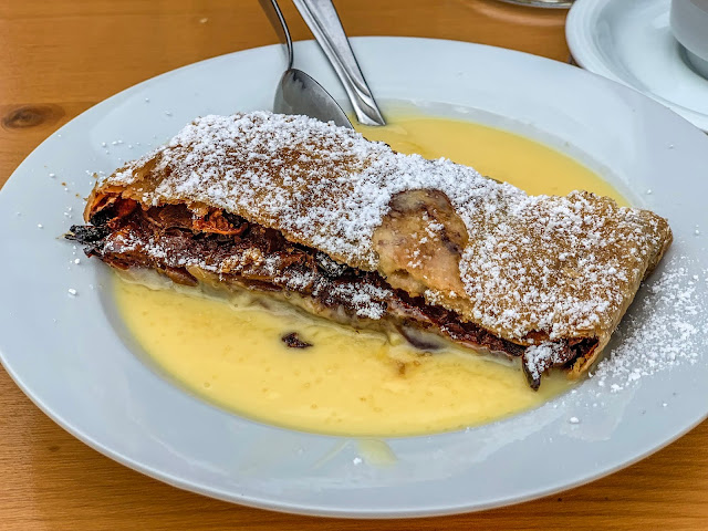 Wirklich gutes Essen