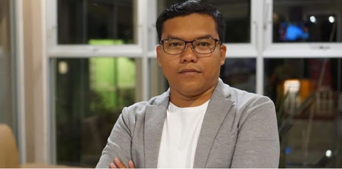 Demi Selamatkan Wajah Jokowi, Achmad Purnomo Harus Didorong Jadi Lawan Gibran