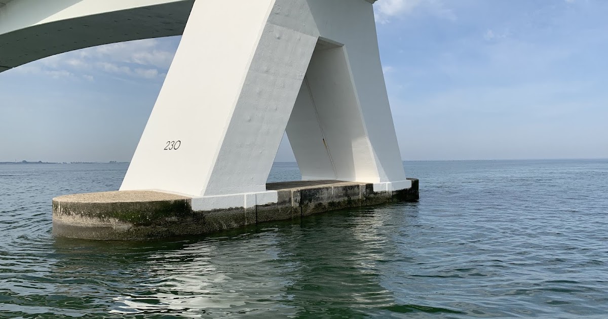 Hoe stevig staat de Zeelandbrug? Bjond