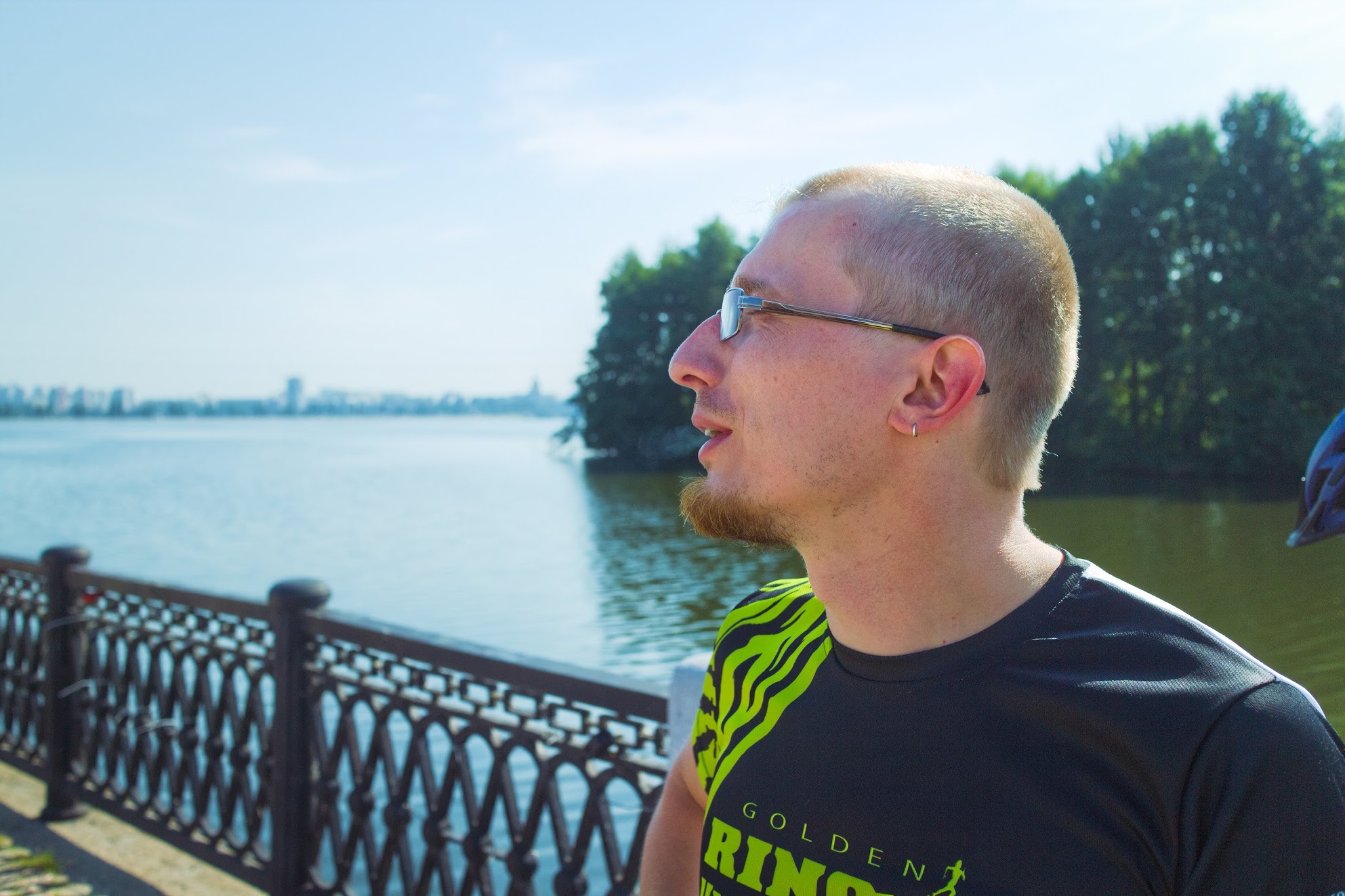 интервью воронеж