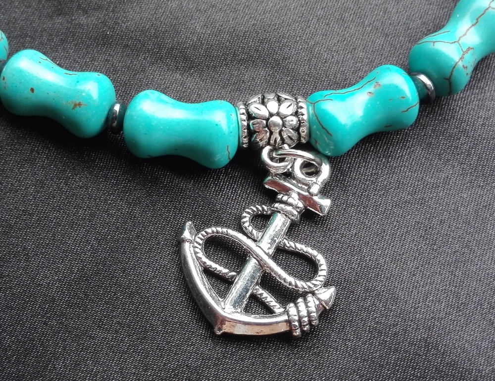 Collana Uomo Gioielli Chain TK-C208 Collane - Foto 9