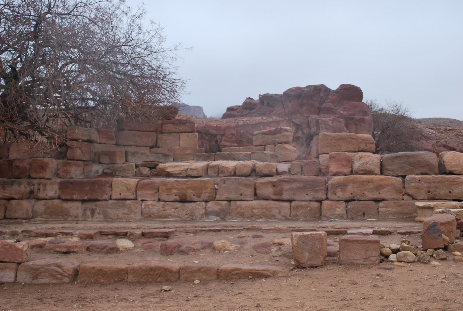 socalgalopenwallet Roman fountain