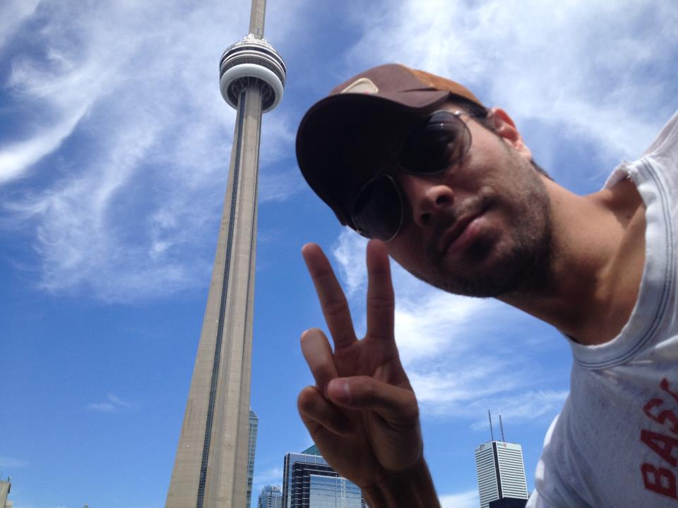 The Heartthrob Hero Blog: Enrique Iglesias