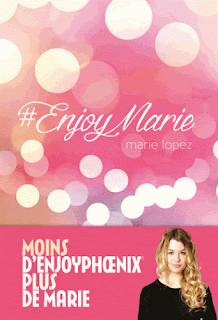 #Enjoy Marie Lopez