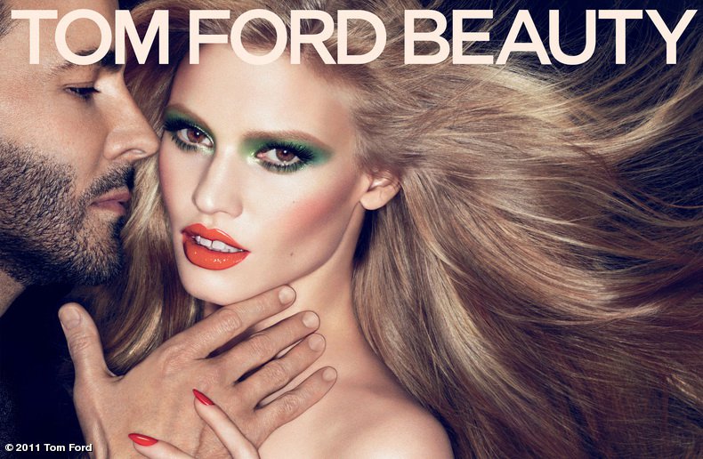 Syriously in Fashion: Tom Ford Beauty: Make up & Skin Care Line