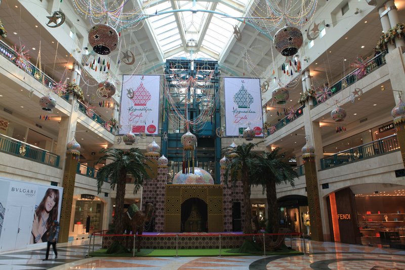 28 Best Shopping Malls in Jakarta | Jakarta100bars - Nightlife & Party