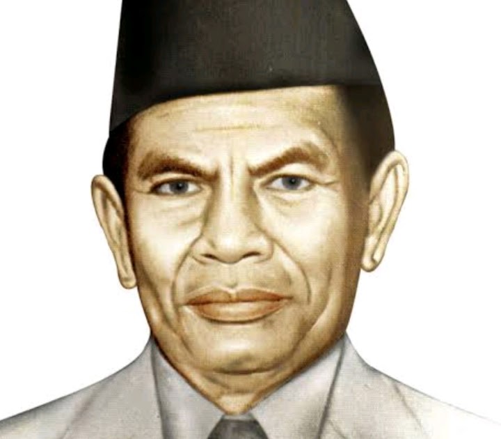 Biografi Achmad Soebardjo Singkat Gambaran