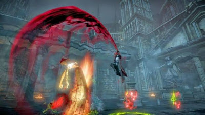 تحميل لعبة Castlevania Lords of Shadow 2 تحميل لعبة Castlevania Lords of Shadow 2
