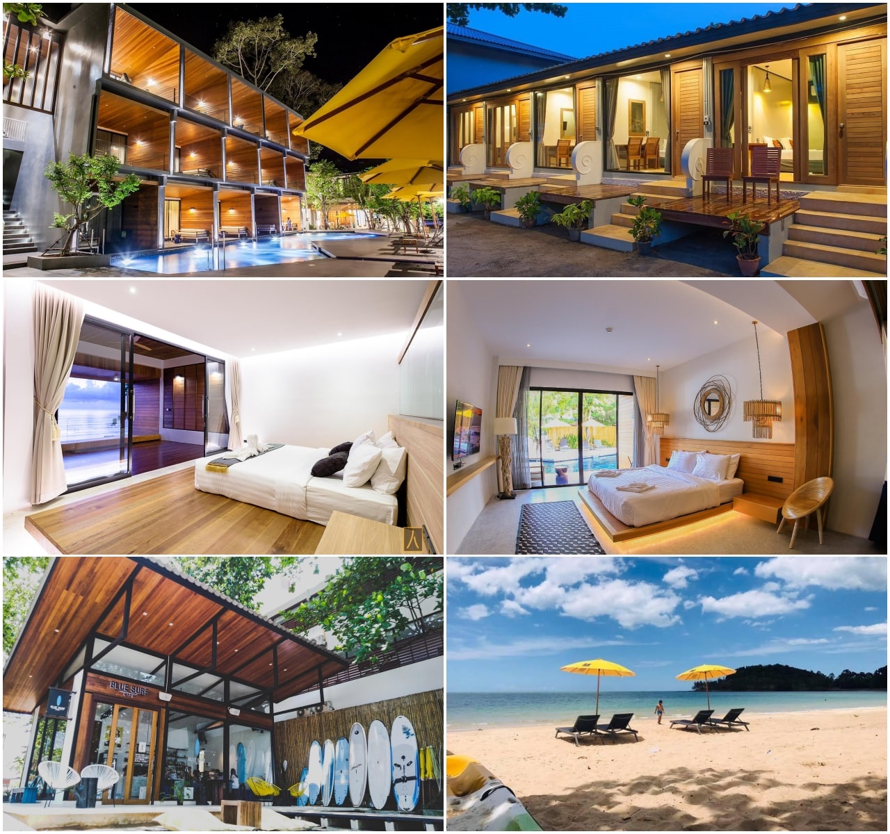 10 ที่พักนครศรีธรรมราชติดทะเล วิวสวย เริ่มต้นแค่ 690 บาท/คืน 10 ที่พักนครศรีธรรมราชติดทะเล วิวสวย เริ่มต้นแค่ 690 บาท/คืน
