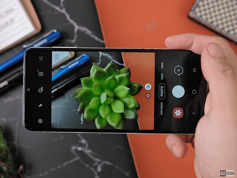 Capable cameras despite the budget price tag Capable cameras despite the budget price tag