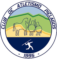CLUB ATLETISMO PIÉLAGOS