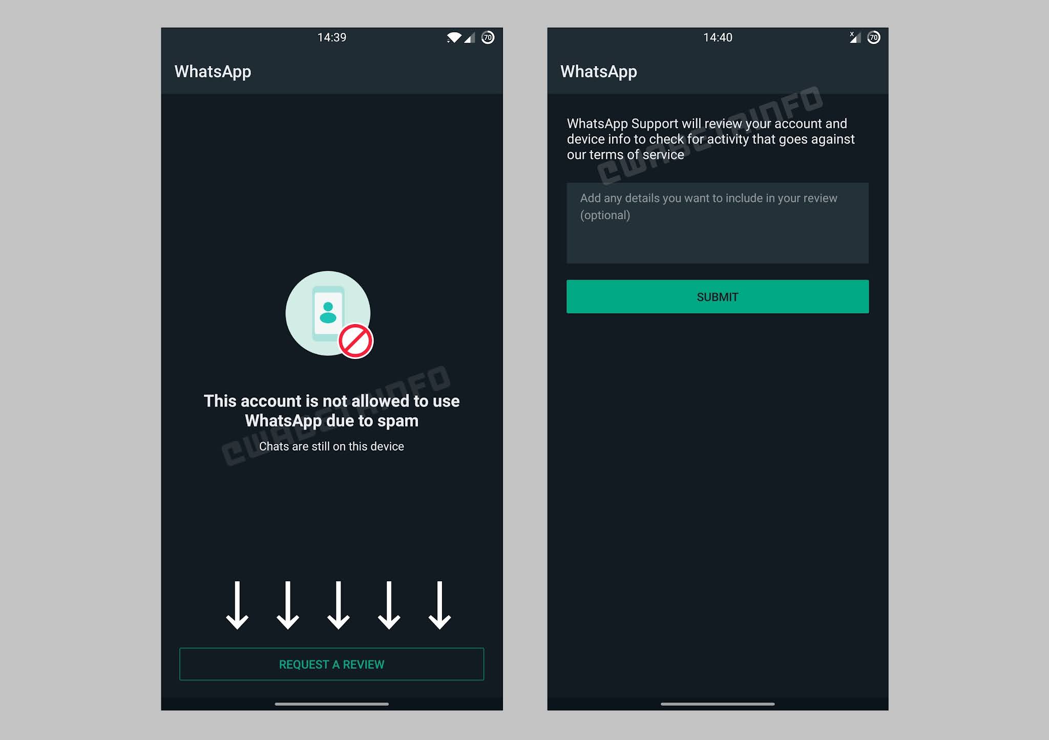 WhatsApp Is Making Account Restoration A Lot More Easier By Introducing 