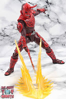 S.H. Figuarts Shinkocchou Seihou Momotaros Imagin 31