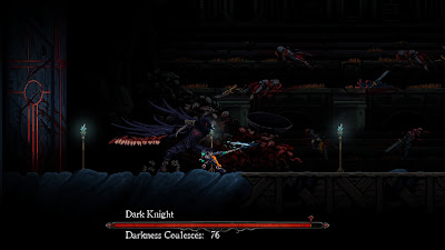 Deaths Gambit Afterlife Game Screenshot 4