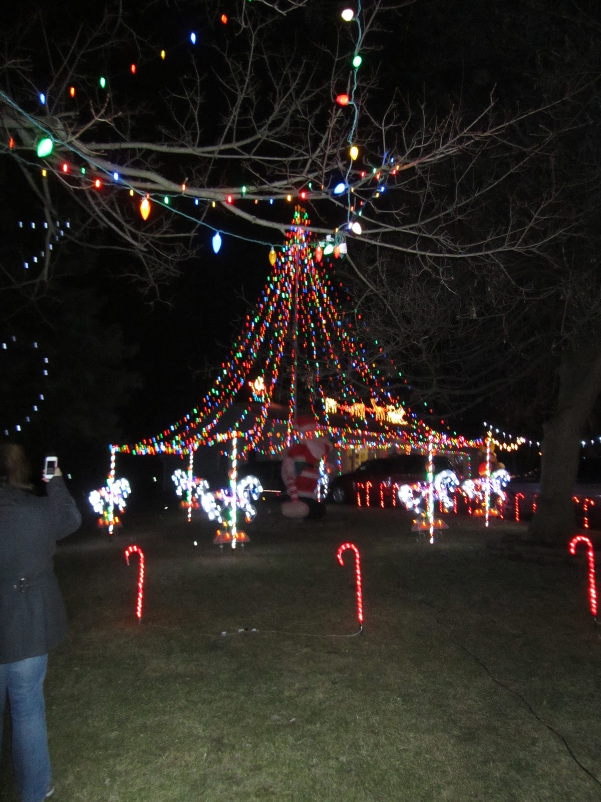 ROCmomma Holiday Lights You Don't Want To Miss