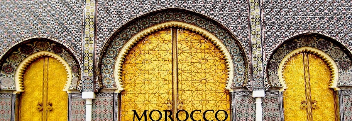 Moroccan Excursions