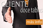 CLIENTE DOCE TABLAS