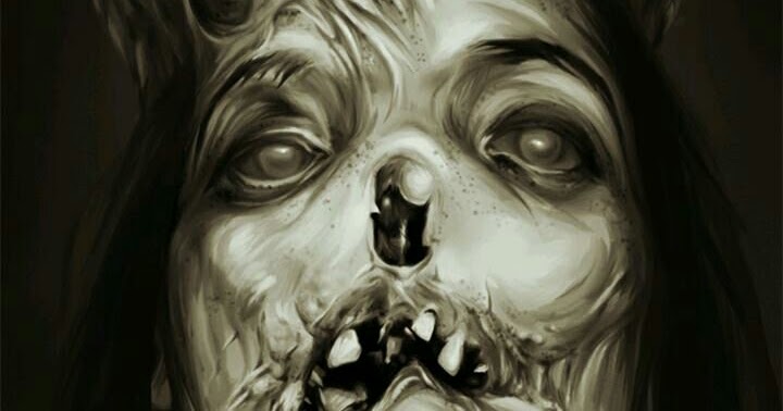 27+ Wallpaper Hantu Seram