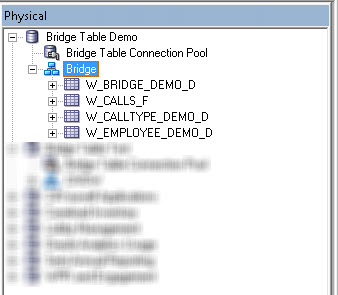 BI / ETL / DWH: How-to: Bridge Tables and Many to Many Relationships ...