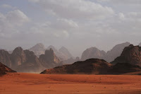 Desert - Photo by Juli Kosolapova on Unsplash