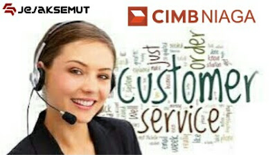 call center cimb niaga