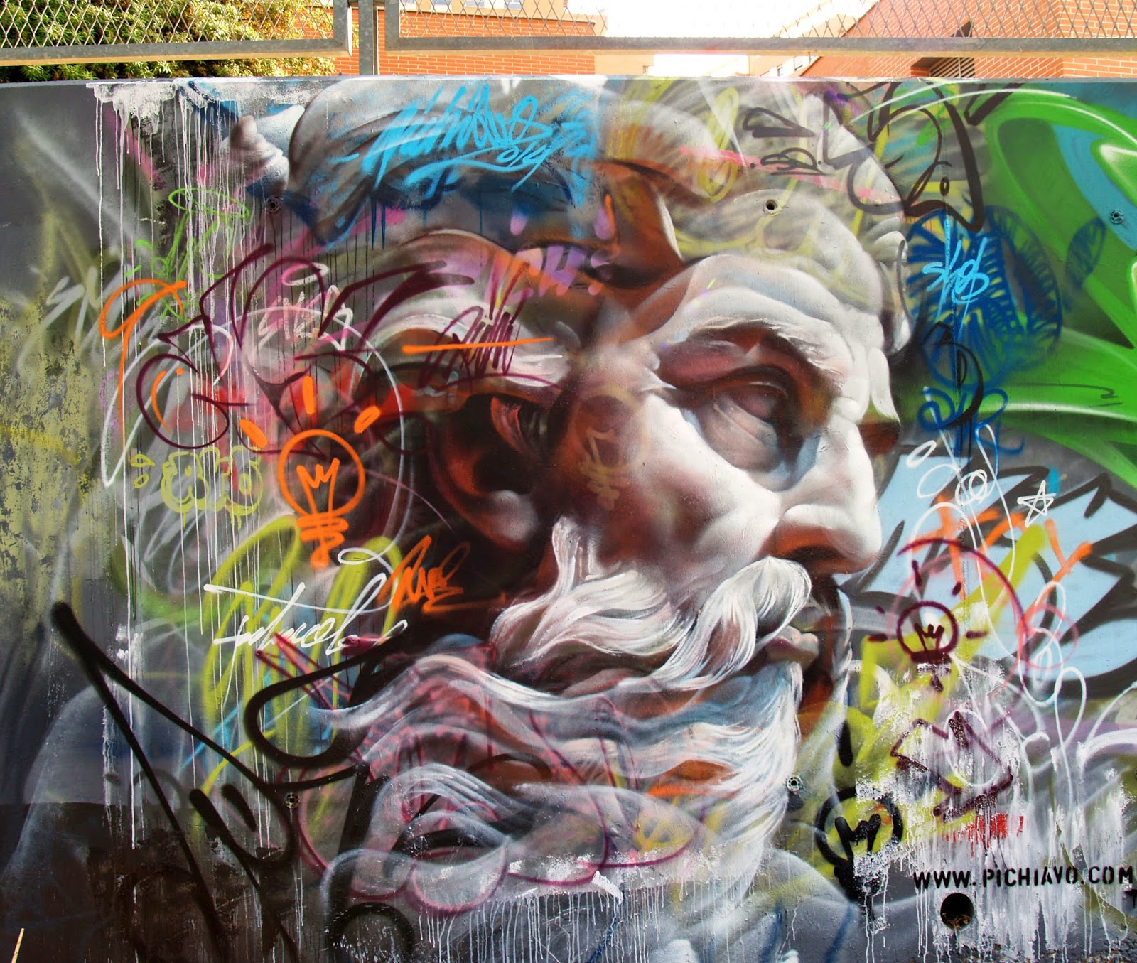 Graffiti Wallpaper Best Graffitianz 3 Art