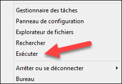 désactiver, empêcher, interdire, protéger, l'invite de commandes, cmd.exe, éditeur de stratégie de groupe locale, gpedit.msc, Windows 8, trucs et astuces, administration 