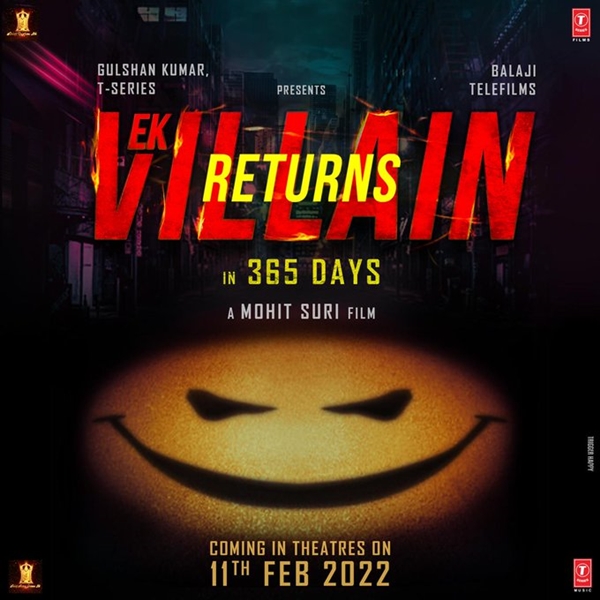 Ek Villain Returns Box Office Budget Hit Or Flop Predictions Posters Cast Crew Release Story Wiki 2,553 likes · 26 talking about this. mt wiki india blogger