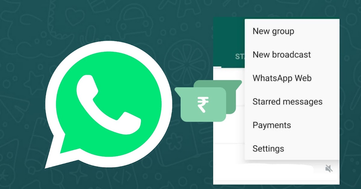 WhatsApp Not Showing Payments Option [Fixed]