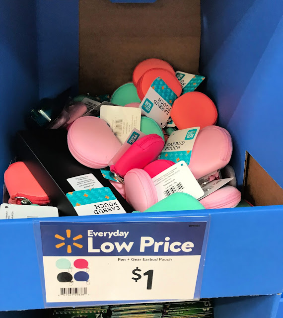 DIY Face Mask Storage Bag