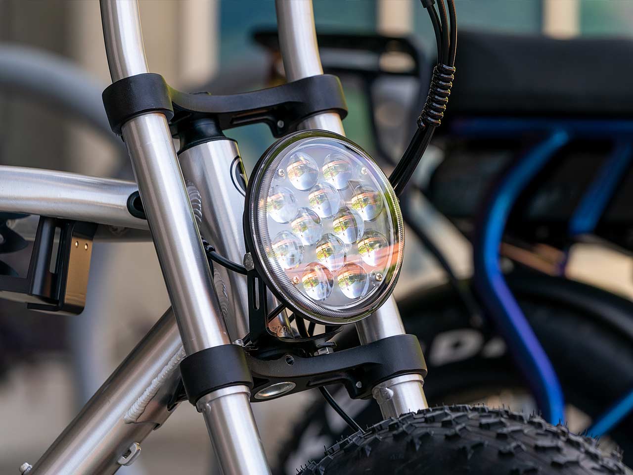 SCOOTSTAR POPSTAR 750W EBIKE Grand Rapids Scooter