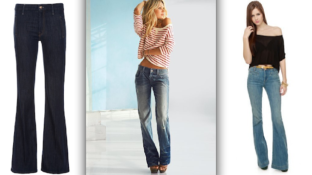 Ever SO Plush!: Jeans: Get Your Fit