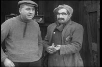 Кадр из фильма Чарли Чаплина A Thief Catcher (1914) - 8