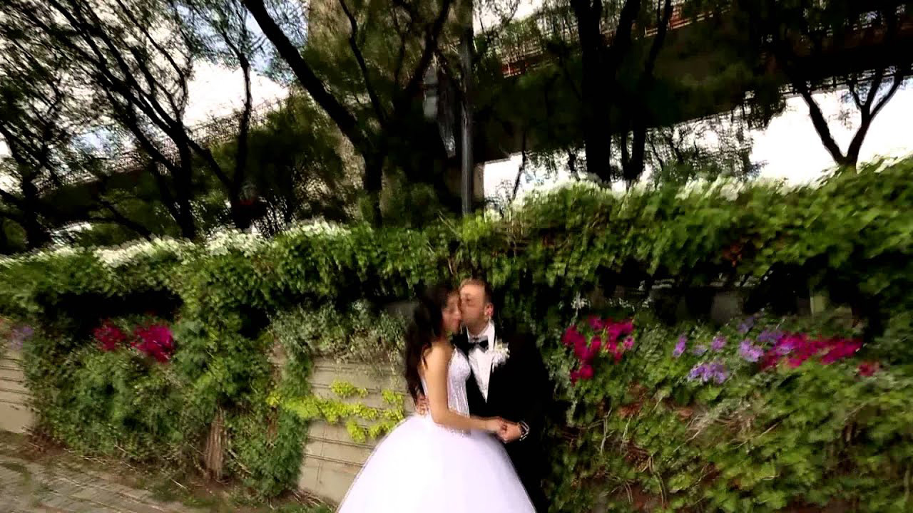 Wedding photographer Miami