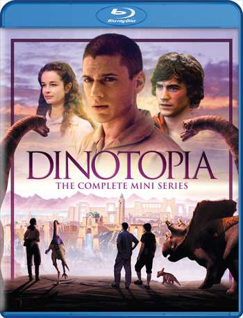 Dinotopia 2002 Part 2 300Mb Hindi Dual Audio 480p BluRay