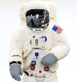 Lego NASA coloring pages coloring.filminspector.com