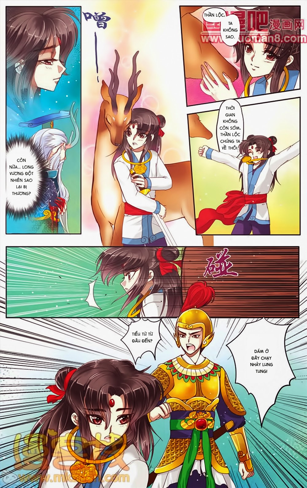 Na Tra chap 14