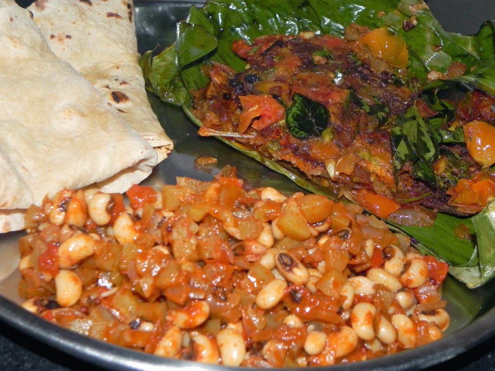 healthy recipes Quick Lauki Ki Sabzi Bottle Gourd And Black Eyed Peas Curry Recipe A Side