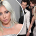 FOTOS HQ/VIDEOS: Lady Gaga en la alfombra roja de la 61ª edición anual de los Grammys