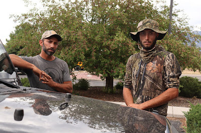 El extraño encuentro con seres extraterrestres que tuvieron cazadores en Taos. 20190906 203155 hunters%2Baliens%2Bweb 20190906 203155 hunters%2Baliens%2Bweb El extraño encuentro con seres extraterrestres que tuvieron cazadores en Taos.