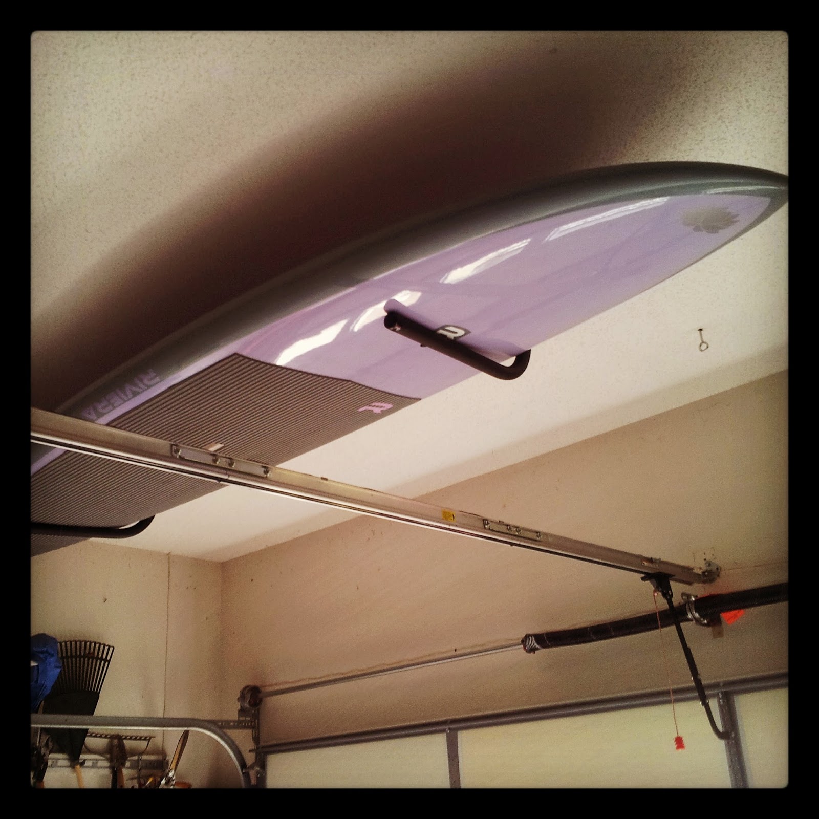 StoreYourBoard Blog Paddleboard Storage Racks SUP Racks Customer