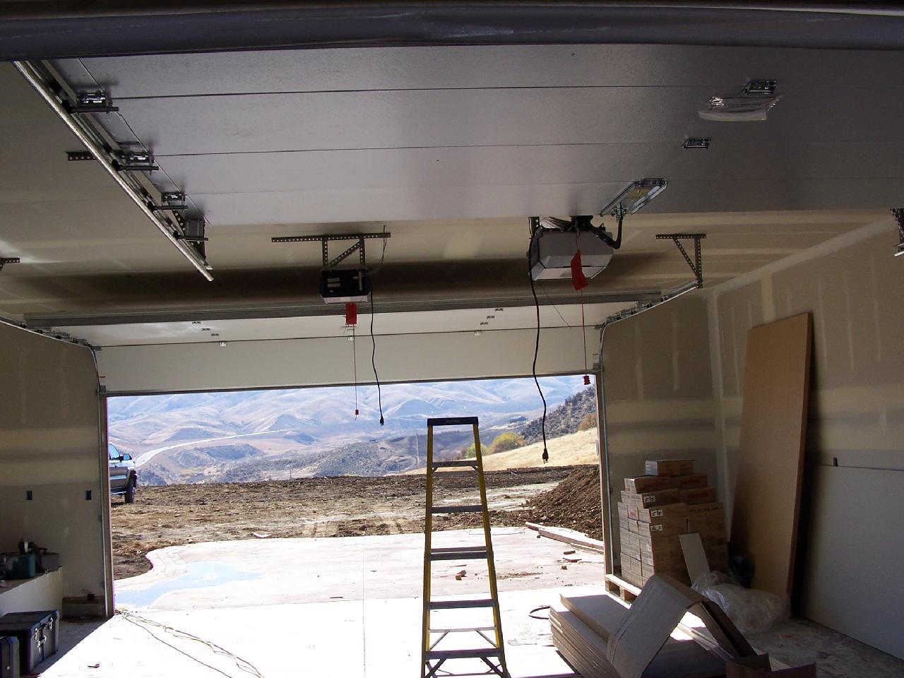 Garage Door Repair in Torrance, West Carson 90266