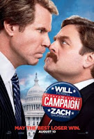 Watch The Campaign (II) (2012) Movie Online